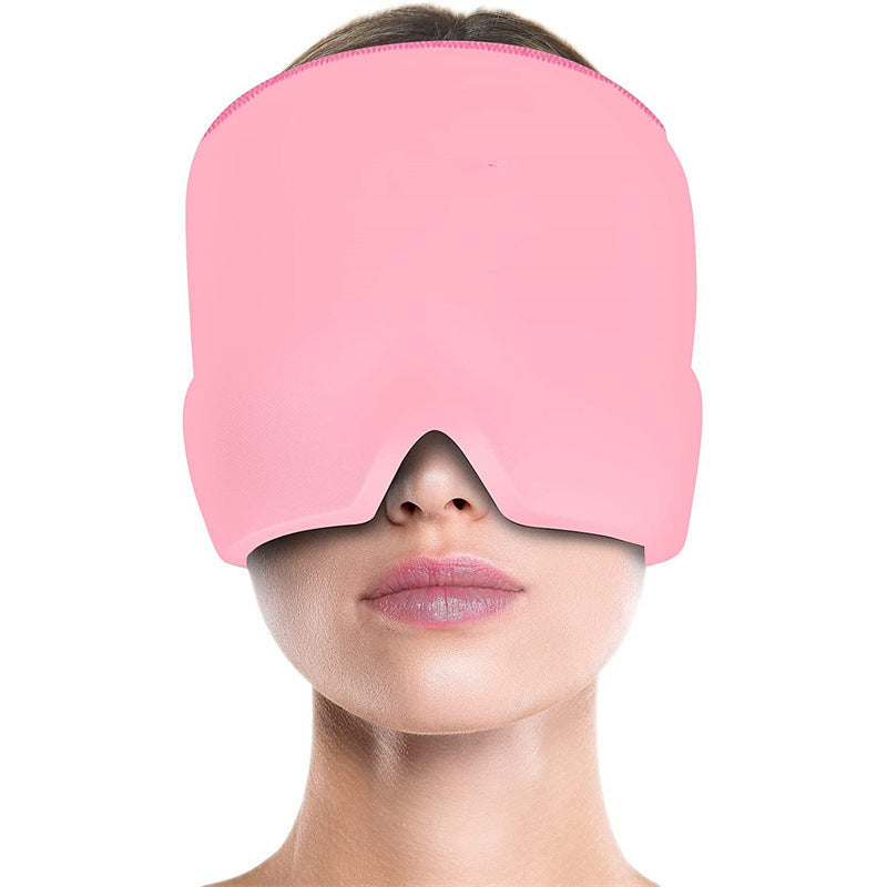 Migraine Ice Mask