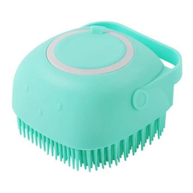 Pet Soft Brush