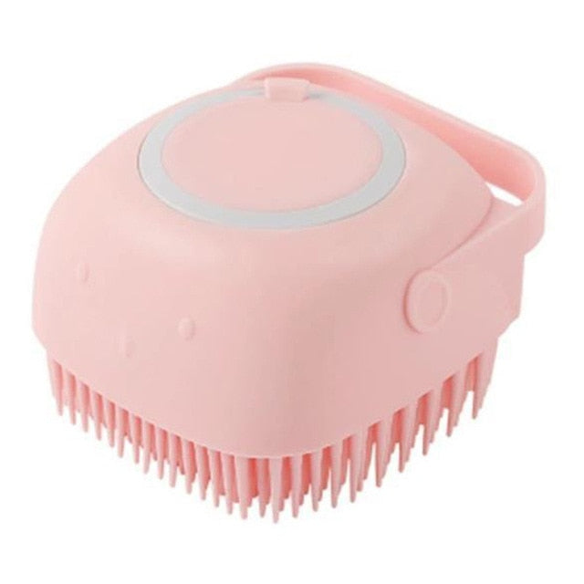 Pet Soft Brush