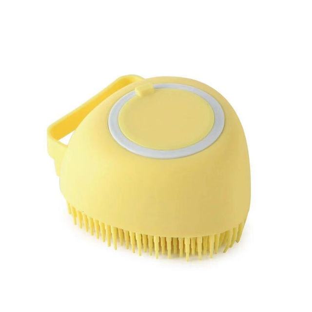 Pet Soft Brush