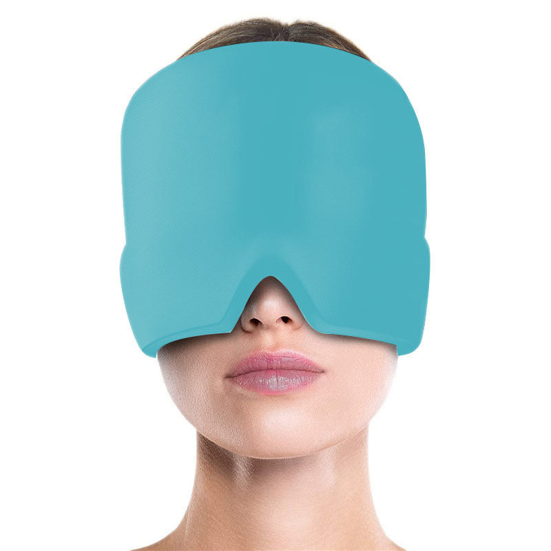 Migraine Ice Mask