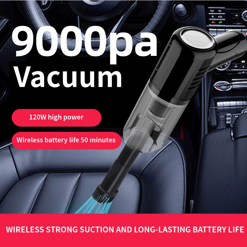 Small Vacuum Pet Hair Cleaner