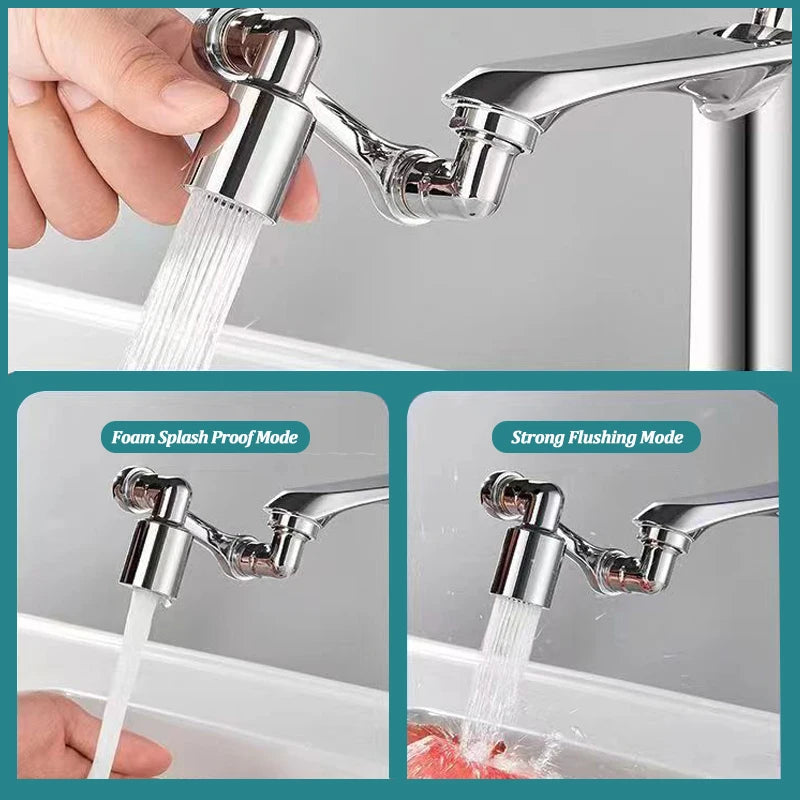 Faucet Extender