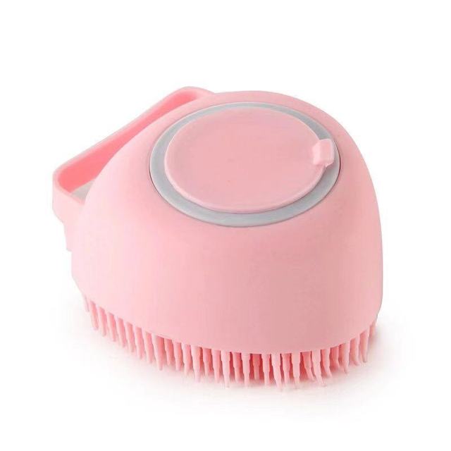 Pet Soft Brush