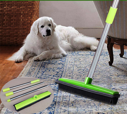 Pet Hair Removal Broom