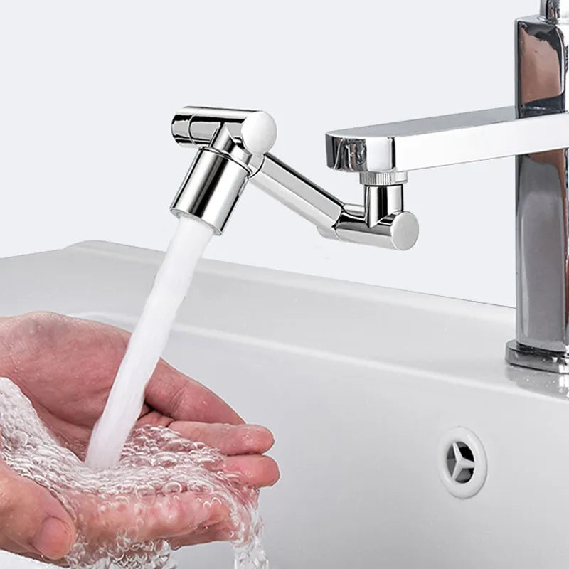 Faucet Extender