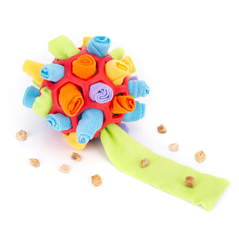 Snuffle Ball