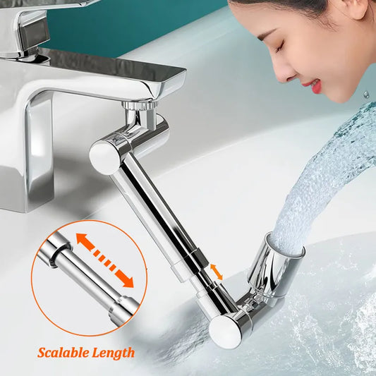 Faucet Extender