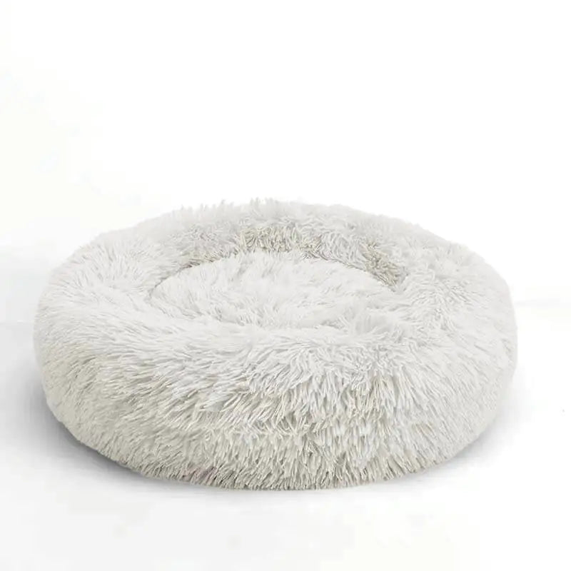 Calming Dog Bed