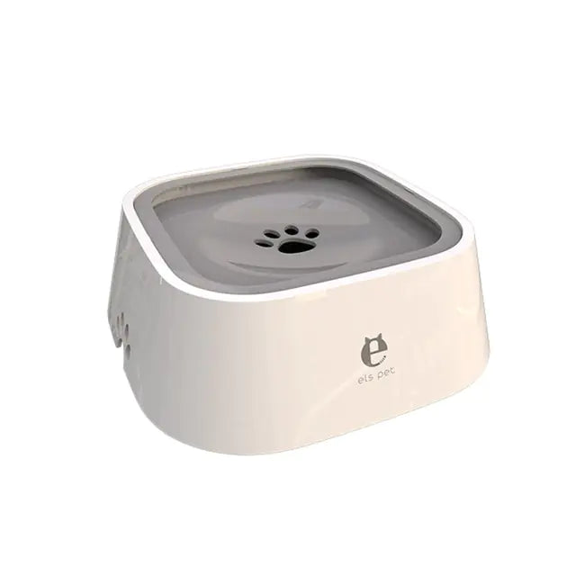 Splashproof Water Bowl