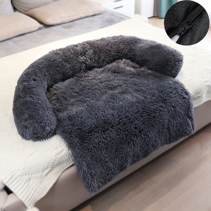 Pet Dog Bed