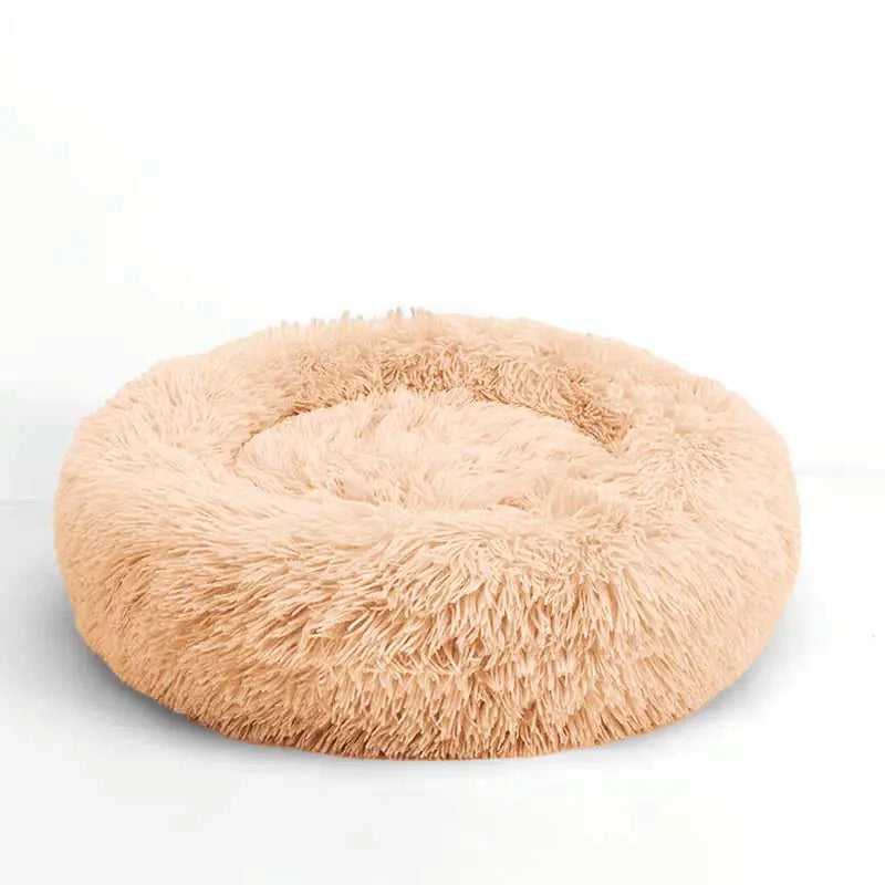 Calming Dog Bed