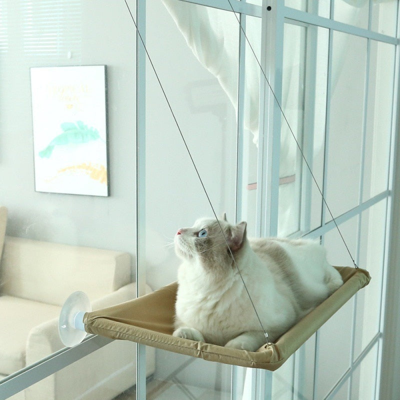 Cat Hanging Bed