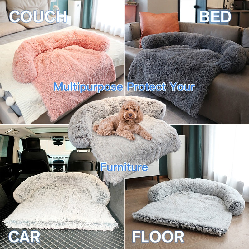 Pet Dog Bed