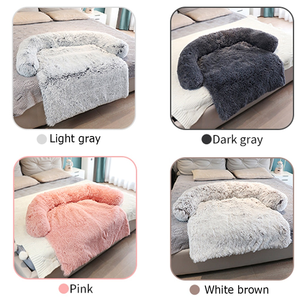 Pet Dog Bed