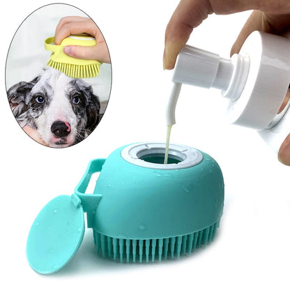 Pet Soft Brush