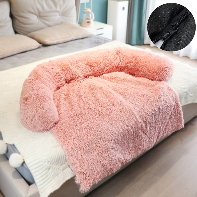 Pet Dog Bed