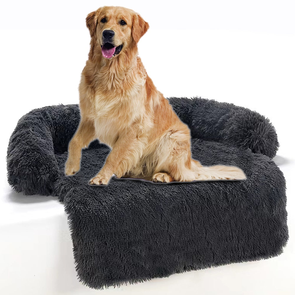 Pet Dog Bed