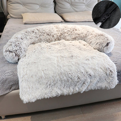 Pet Dog Bed