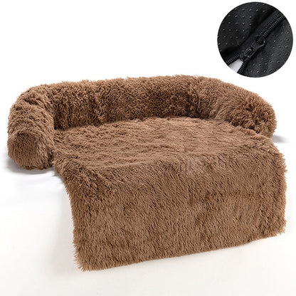 Pet Dog Bed