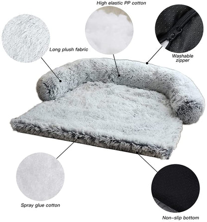 Pet Dog Bed