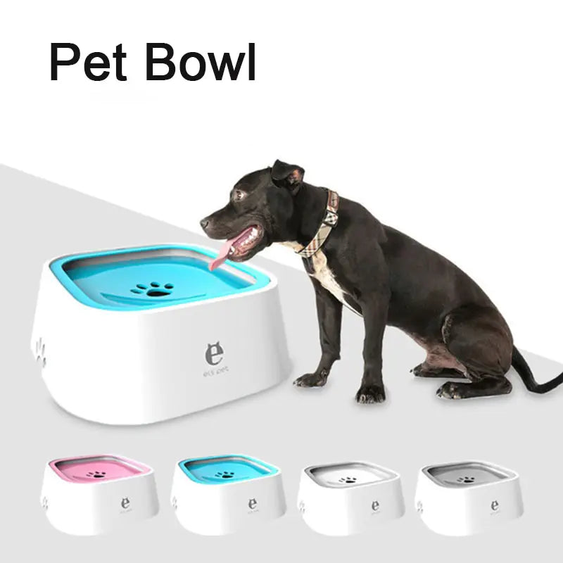 Splashproof Water Bowl