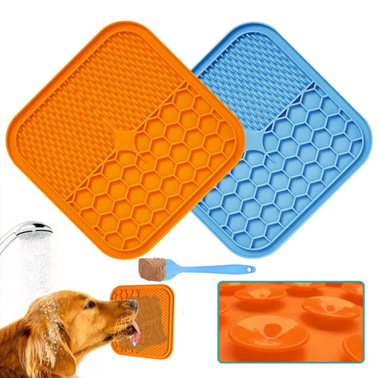 Dog Lick Pad