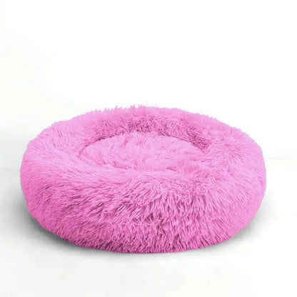 Calming Dog Bed