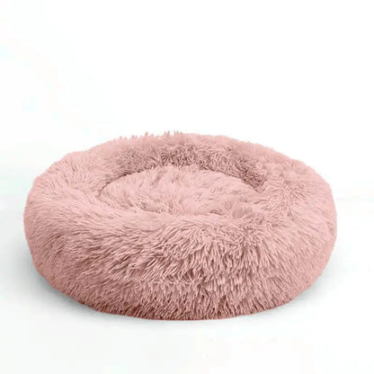 Calming Dog Bed